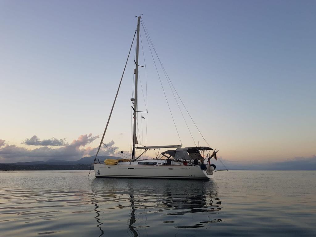 Bénéteau - Oceanis 50