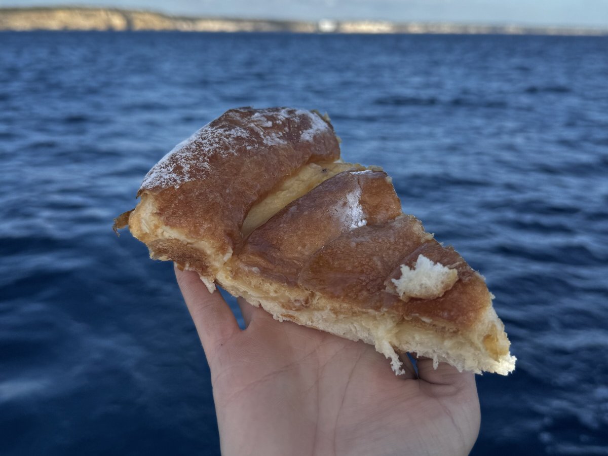 Menorca Sailing Tour: Day 5