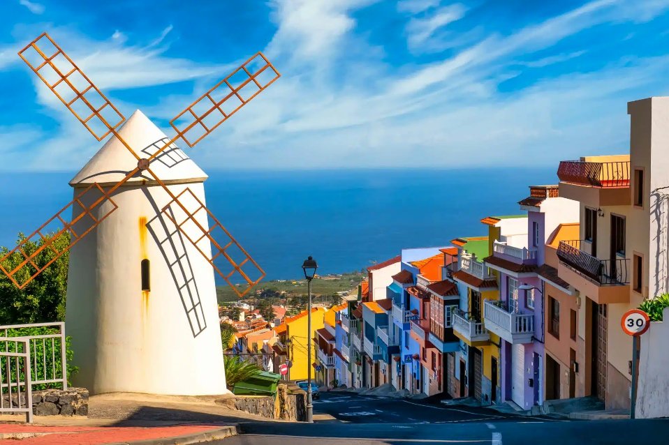 SKS Ausbildungstörn in Fuerteventura