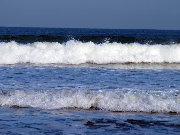Curso teórico de PER a bordo en Gijón