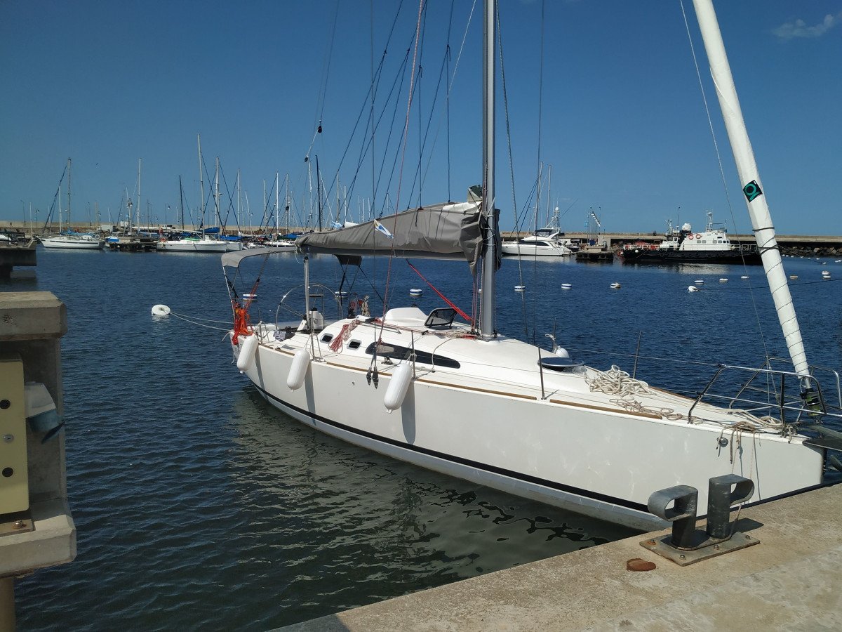 Oceantech - 10.8 meters