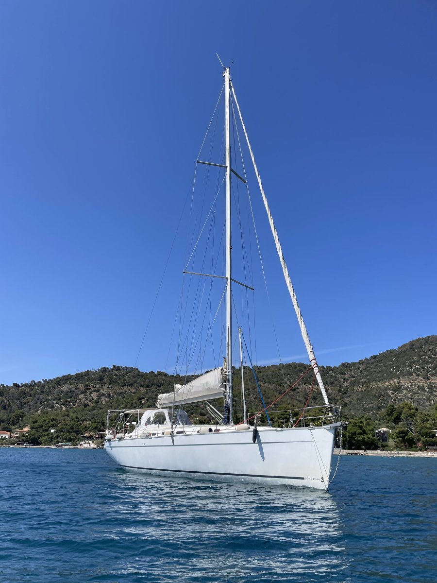 Boat trips and sailing courses showcase