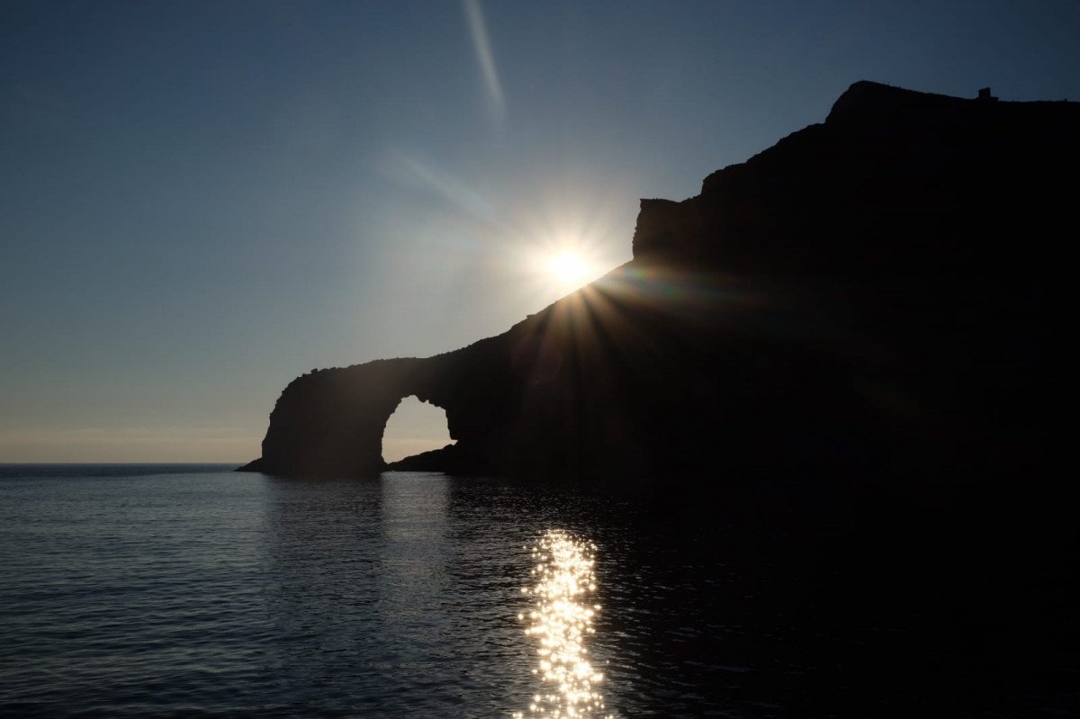 Aeolian Islands Segelabenteuer: Entdecken Sie Natur, Spaß und Geschmack mit Bordkoch