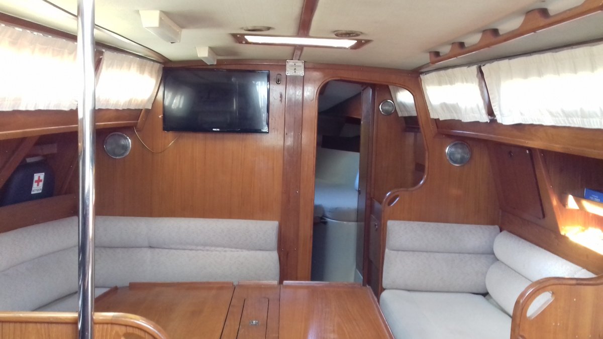 barcelona boats for rent