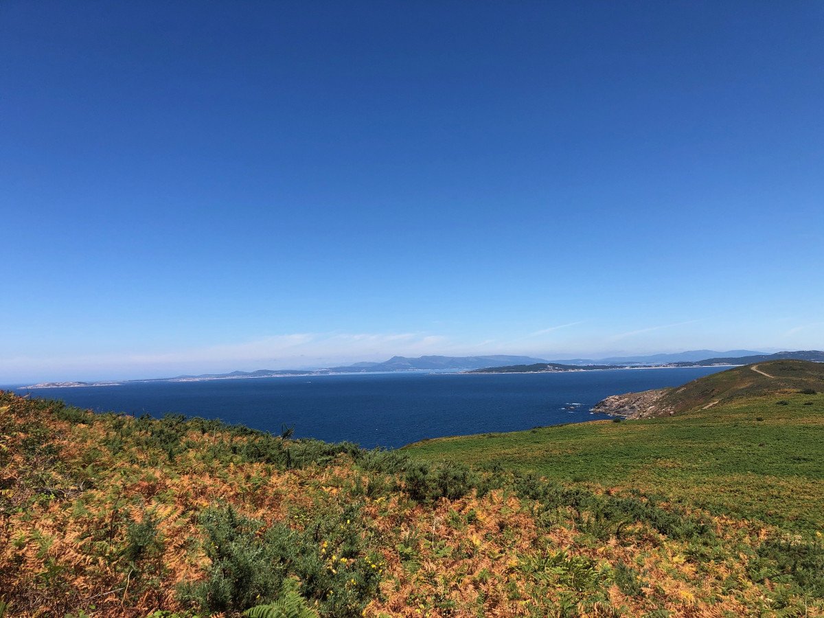 Sail through the crystal-clear waters of the national park