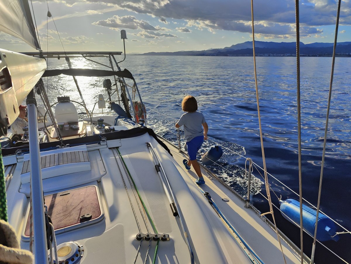 Disfruta de un crucero de lujo en Alicante