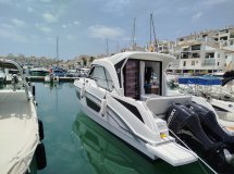 Obtain your sailing license in Alicante.