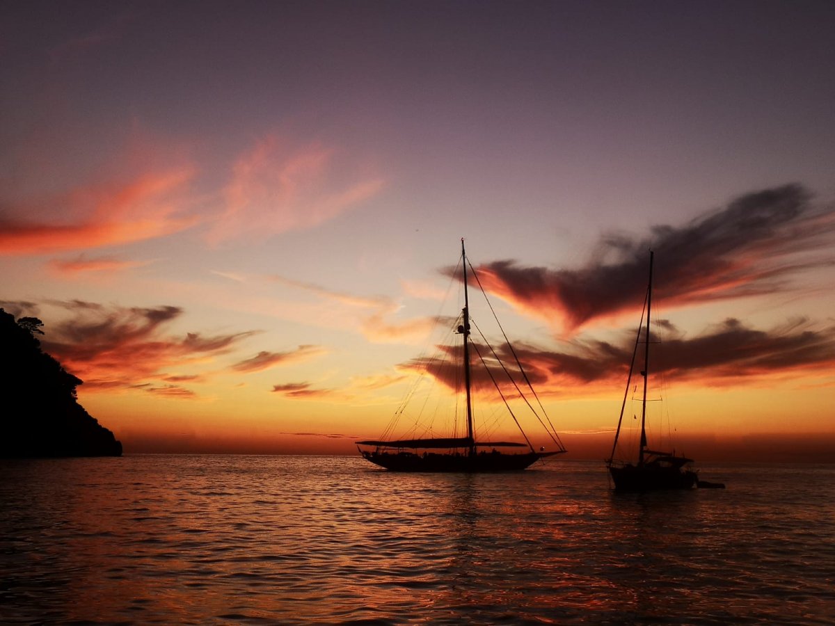 Desde Badalona, el comienzo de un viaje de aprendizaje: PER Course