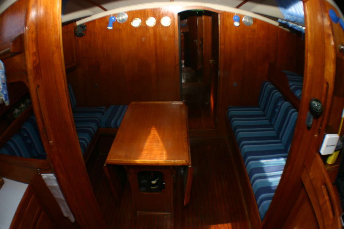 Tall Ship - Mimi - 1974