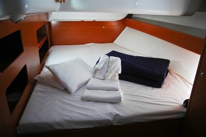 Bénéteau - 5 cabine