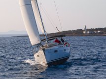 Impara a navigare con il nostro corso di vela avanzato sulla Costa Brava