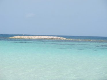 The ever green Balearic Islands