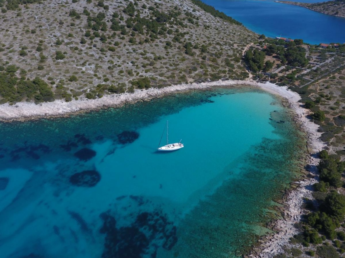 Bénéteau - Oceanis 48 BT