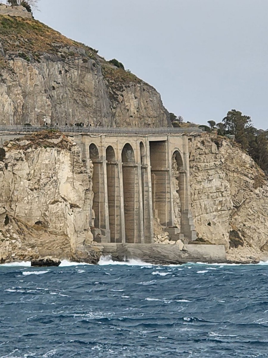 Learn sailing navigation in Croatia