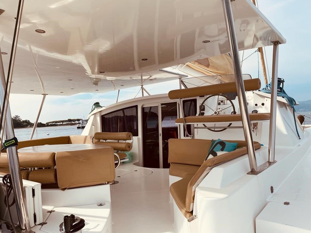 Fountaine - 18.28 meters