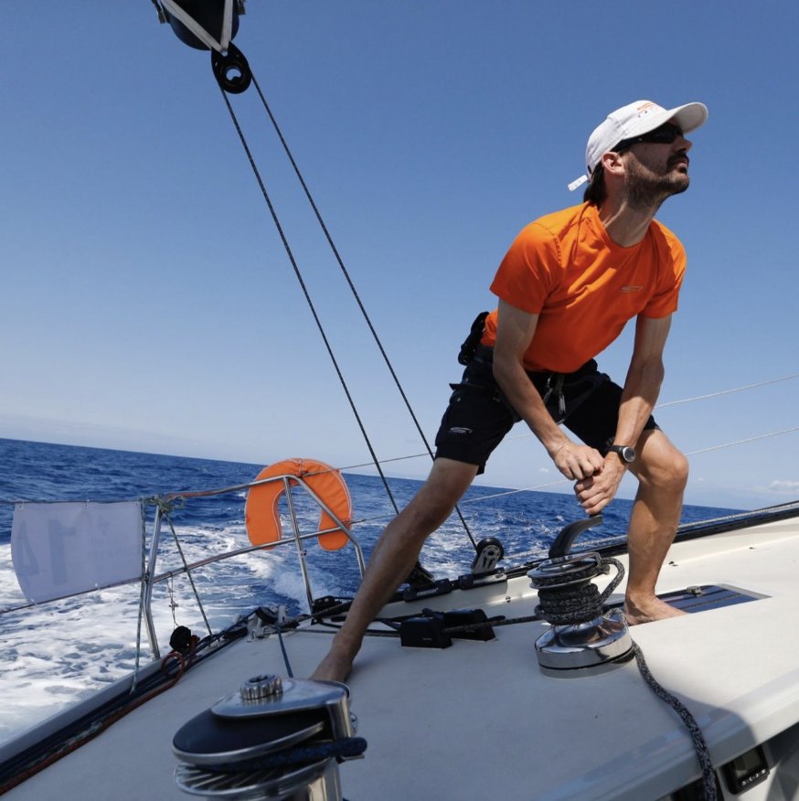 Kehrt zurück zur Ocean Race Europe in Imoca - Etappe Cartagena