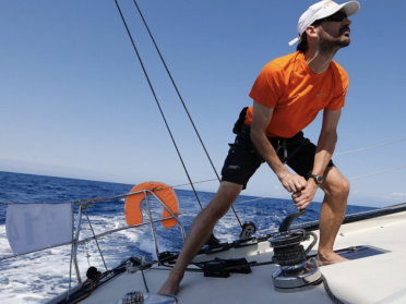 Erleben Sie das Ocean Race Europe auf Imoca – Etappe Cartagena