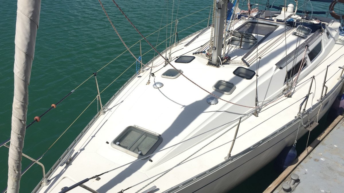 Jeanneau - 12 meters