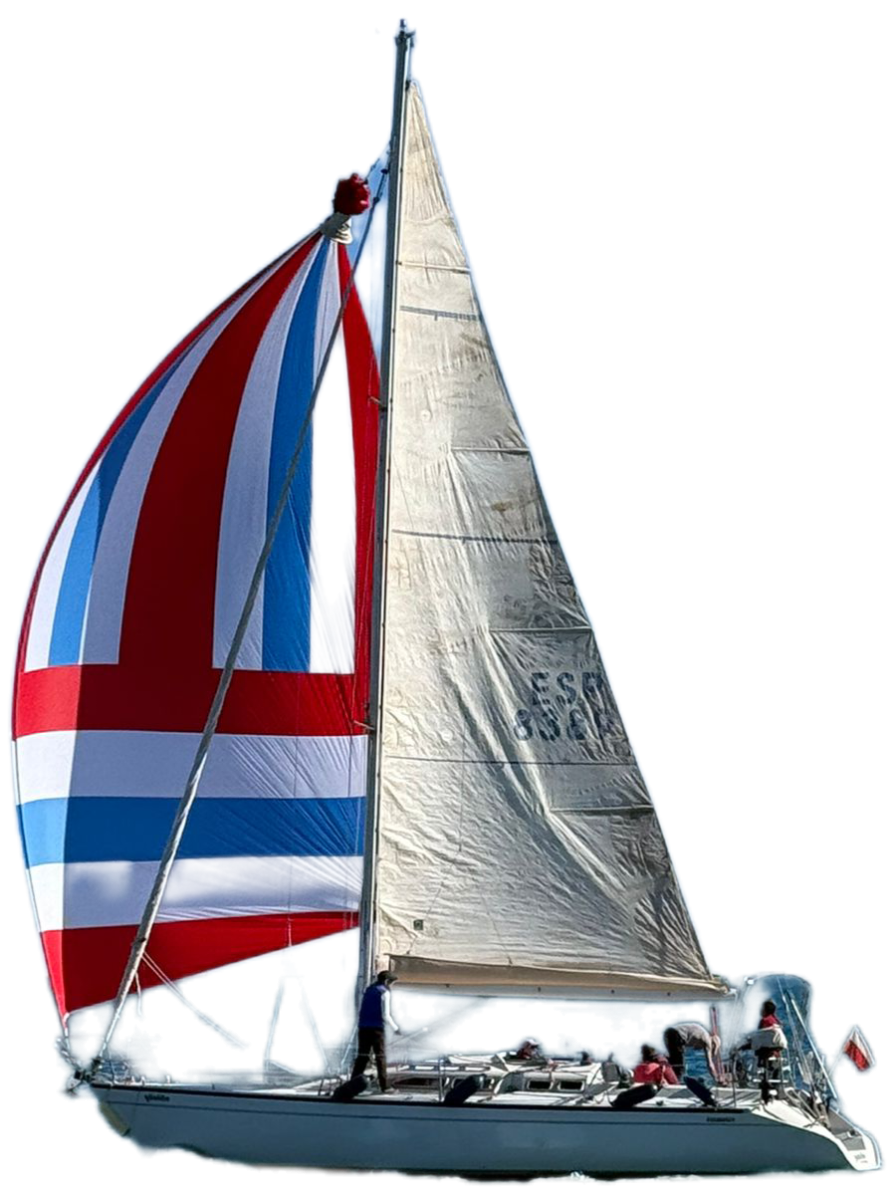 Prácticas de PER en Santa Pola