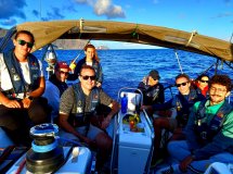 Online PNB Theoretical Course + Radio and Navigation Practices