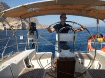 Boat License Course in Campomanes (Altea)
