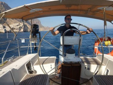 Navigation License Course in Campomanes (Altea)