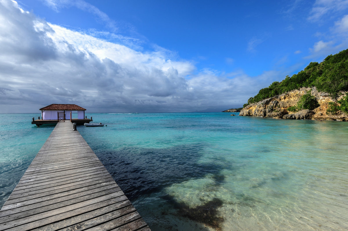 boat trips the caribbean