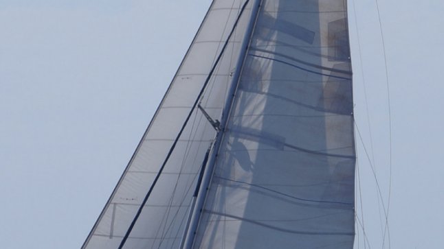 Giorno 4. Viaggio in Barca a Vela 4