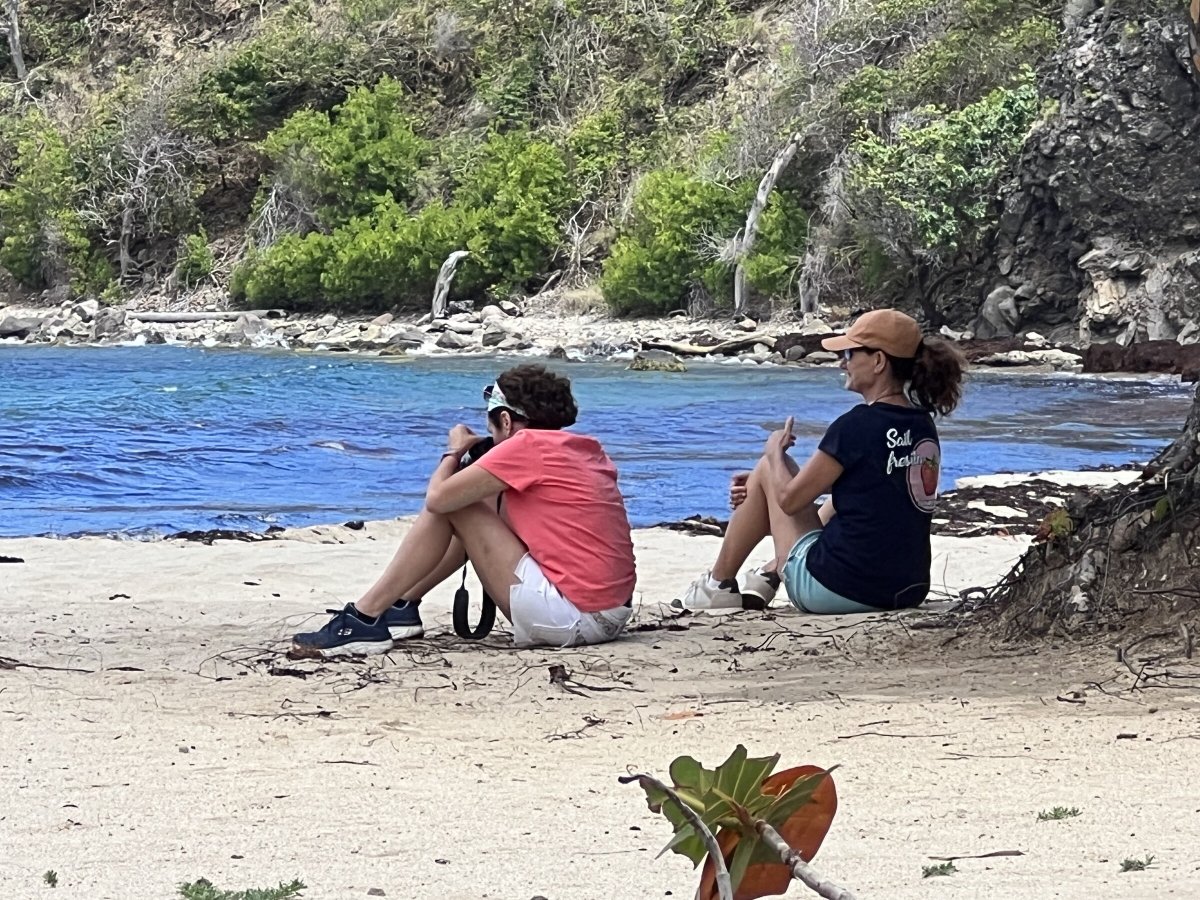 Esperienza di vela a Palma di Maiorca