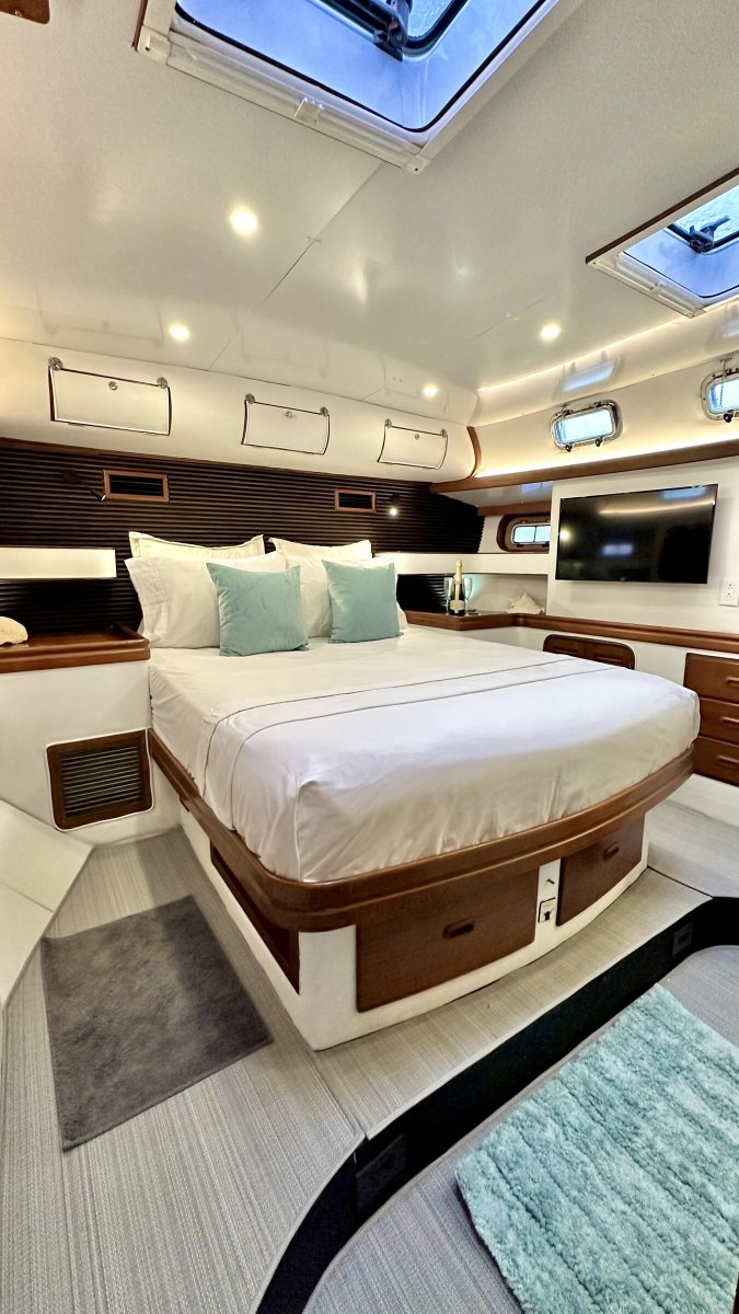 Segelboot - Tayana - 8 {{i18n.capacity}}