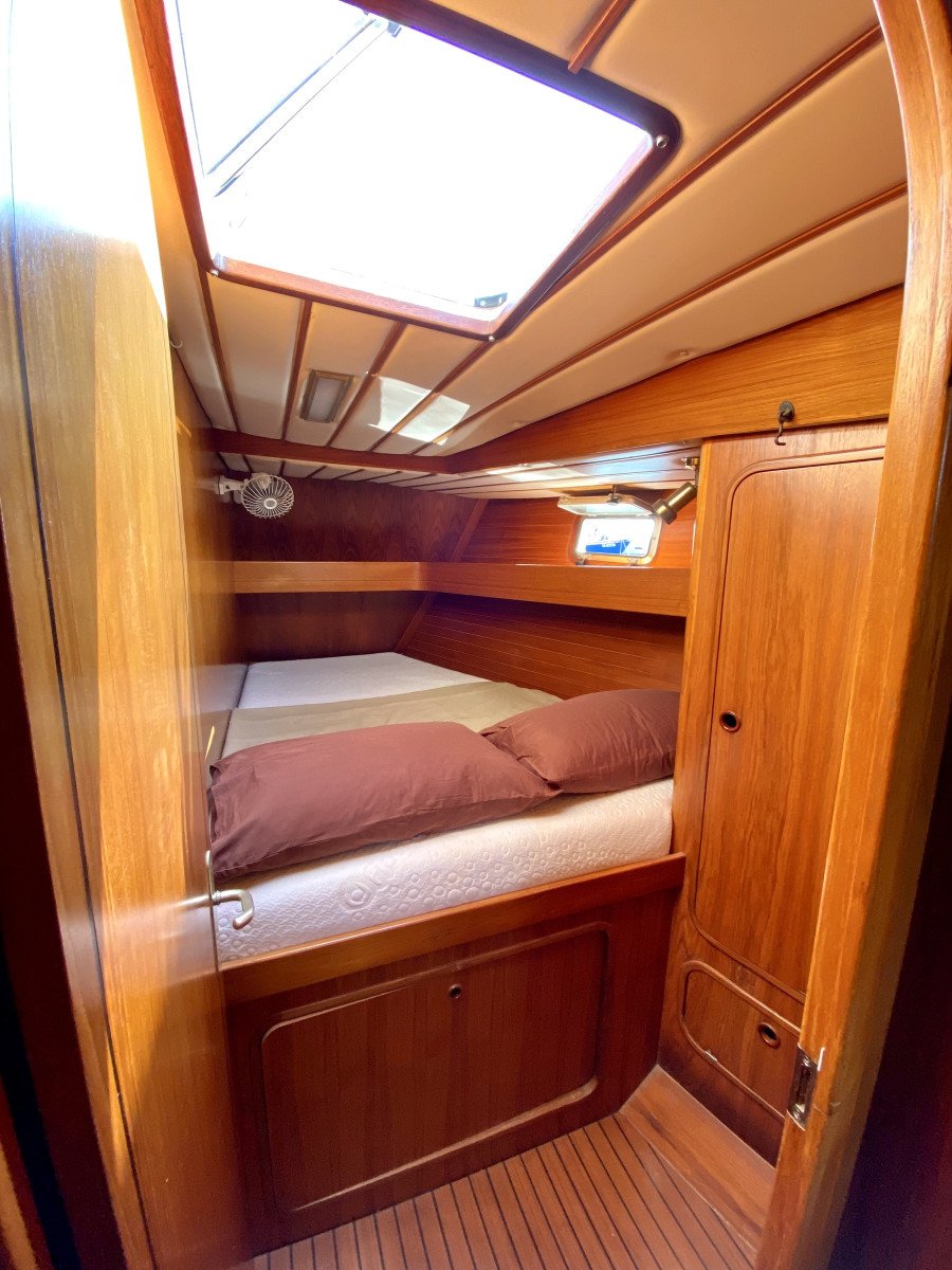 Segelboot - Gib'Sea Sailing Yachts - 16 {{i18n.meters}}