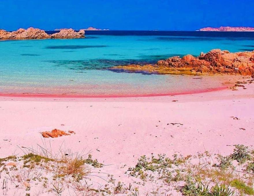 Corsi di navigazione da Castellón a Sardegna