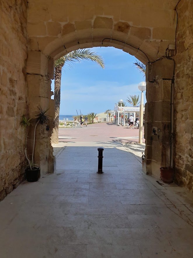 Viaja a la Isla de Tabarca en velero