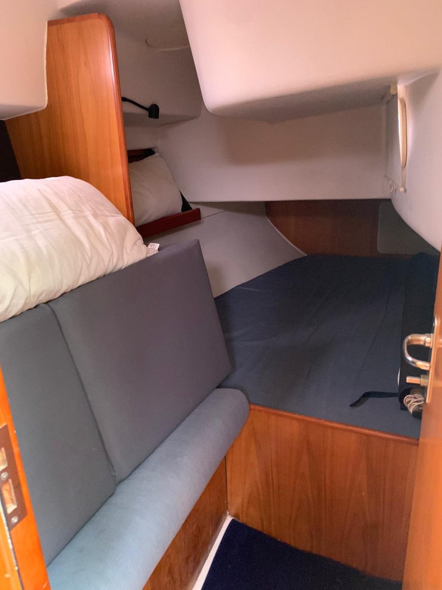 Ronáutica - 11 persone