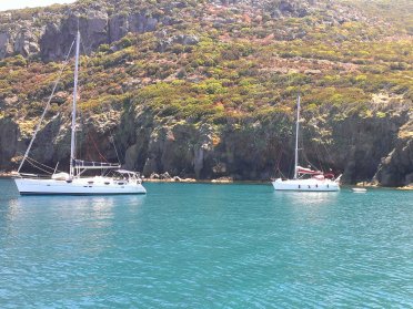 Cruceros del Puente de Pascua - 25 de abril - 1 de mayo