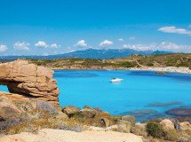 Impara a navigare a vela intorno all'isola della Corsica