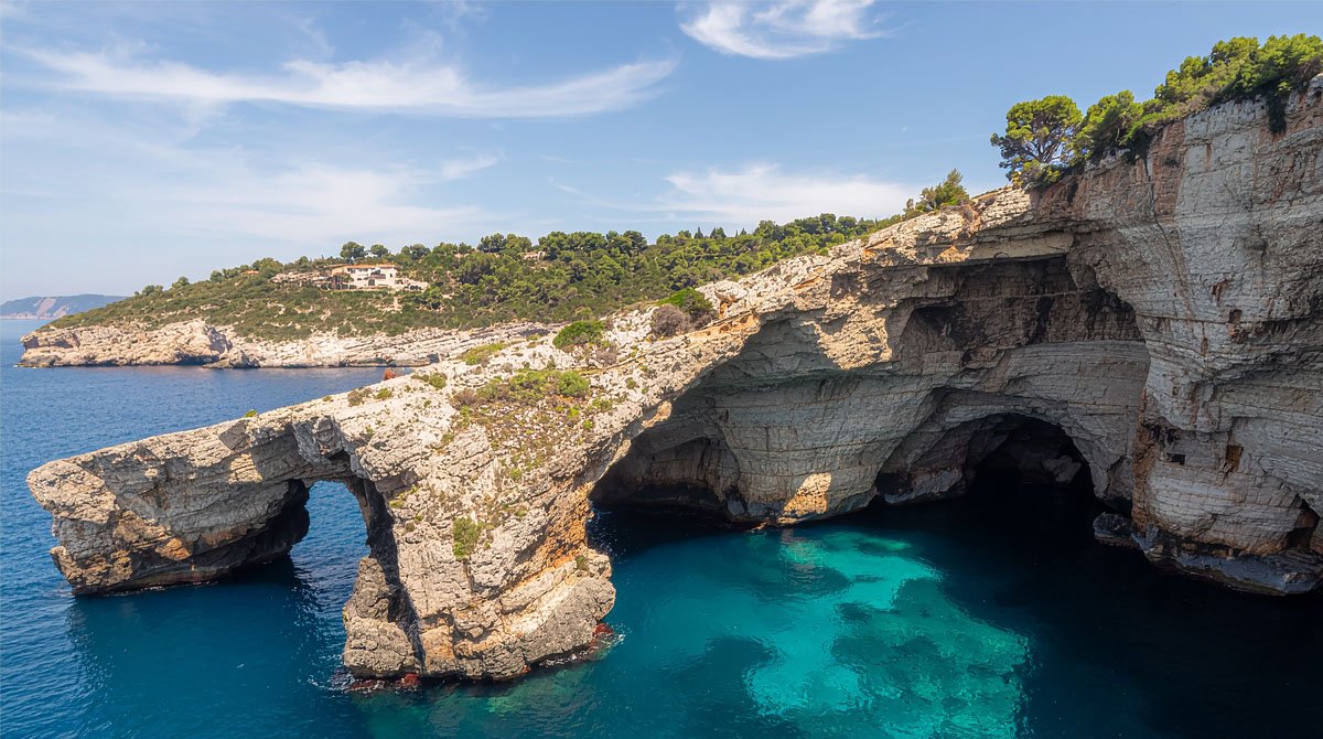 Descubre Croacia con un curso de navegación para todos