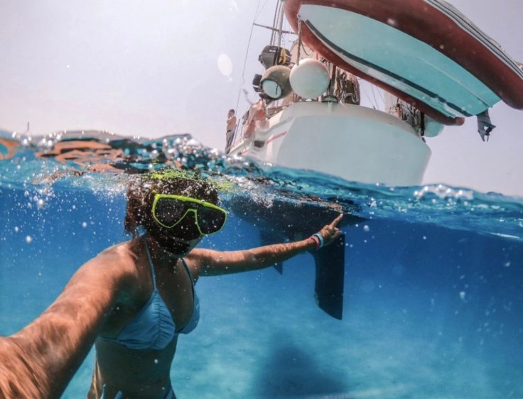 Vacanze in barca in Toscana