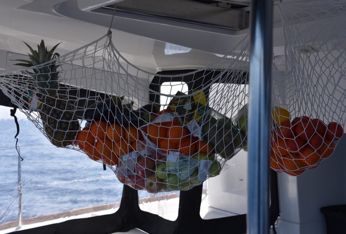 Viajes en barco a través del Atlántico desde Mallorca a las Islas Canarias y el Caribe