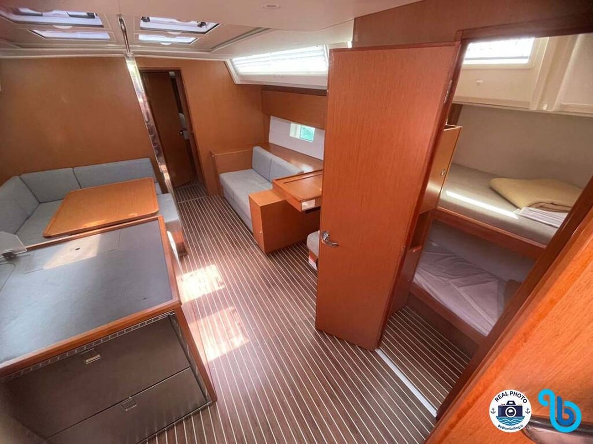 Bavaria Yachts - 12 {{i18n.capacity}}