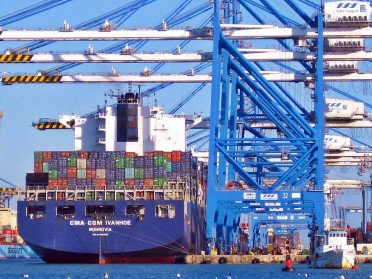 Dangerous Goods Course for Dock and Terminal Operators at the Port of Malaga