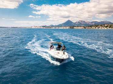 PER Motor Practice - Altea