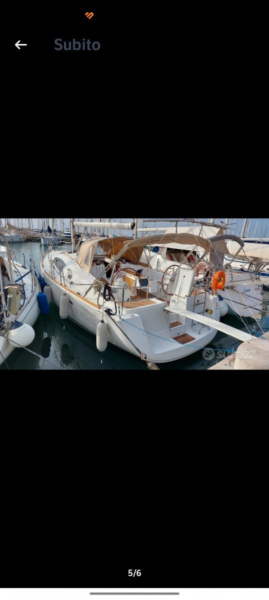 Bénéteau - Oceanis 40