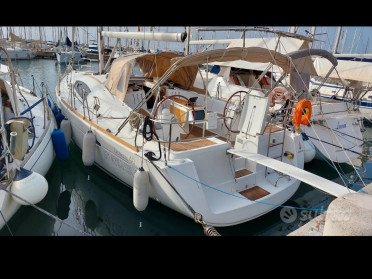Wonderful holidays on a sailing boat in the splendid Tuscan Archipelago