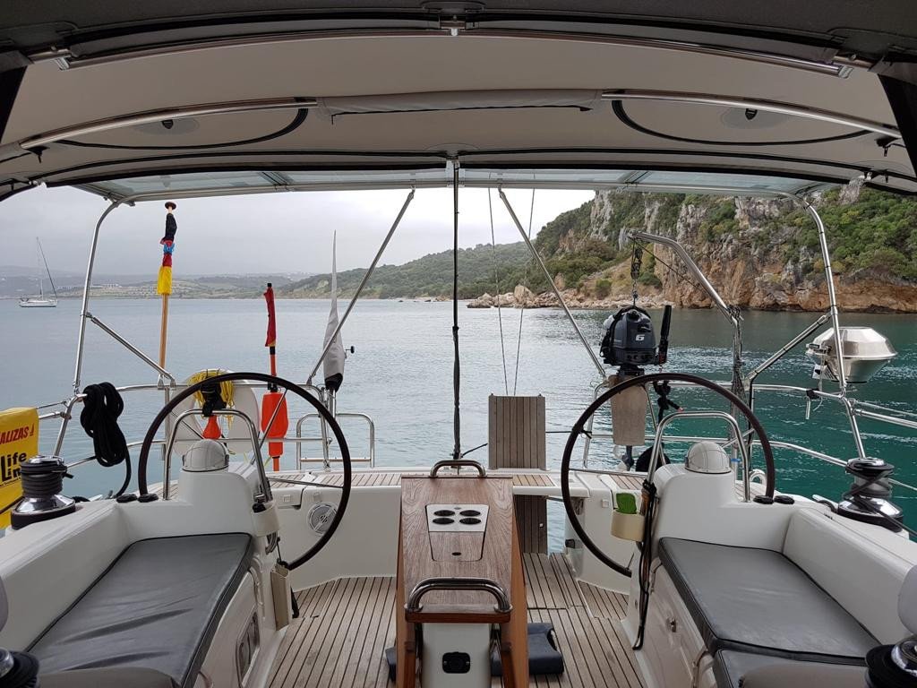 Bénéteau - 15 {{i18n.meters}}