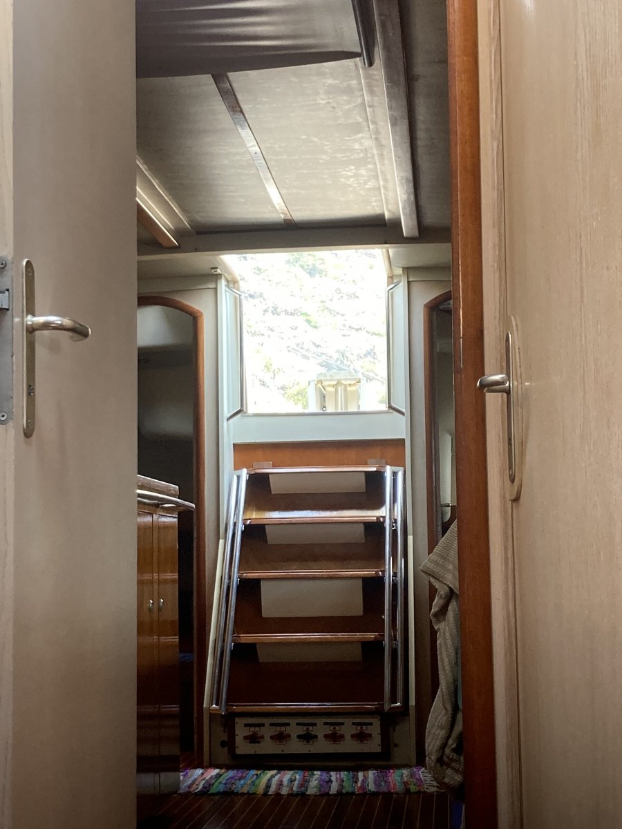 Atlantiküberquerung Kreuzfahrten von Viareggio nach Teneriffa und Martinique