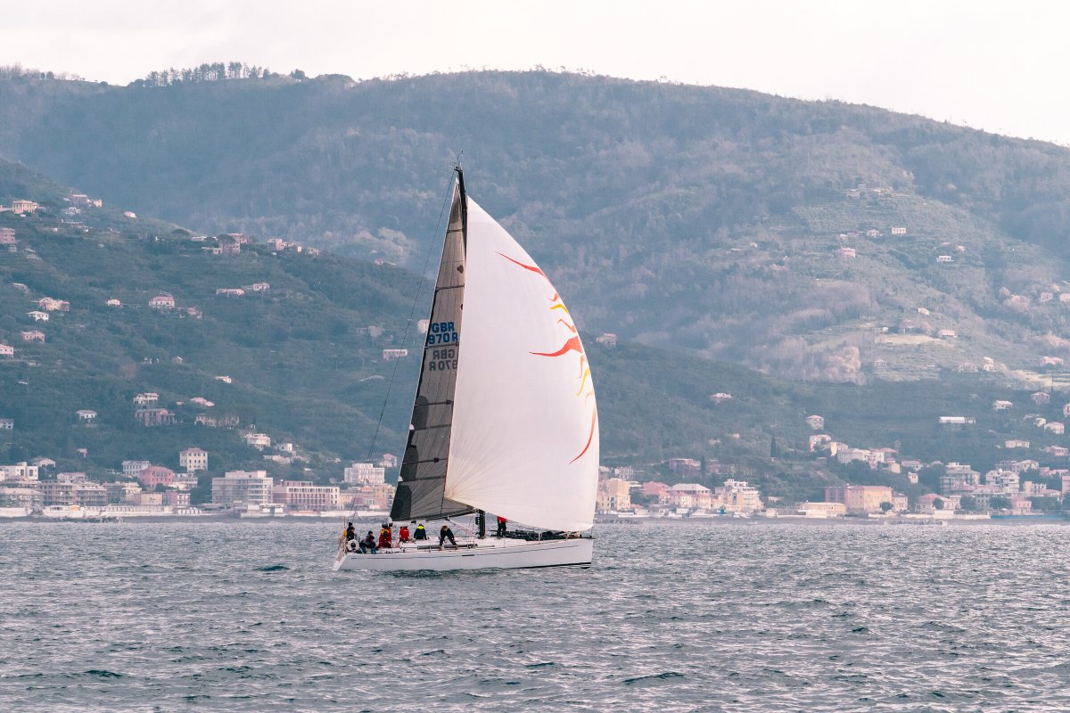 The excitement of the Copa Del Rey