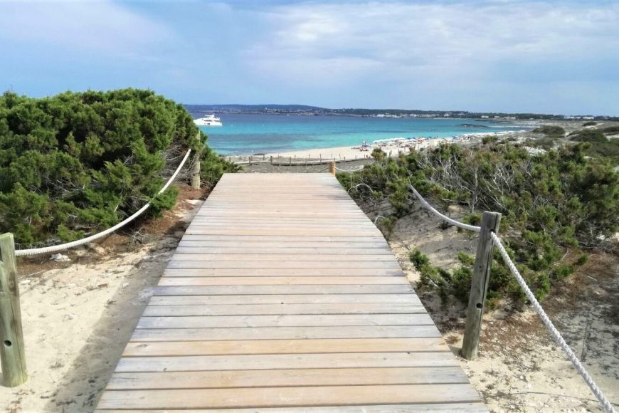 velero plaza a plaza