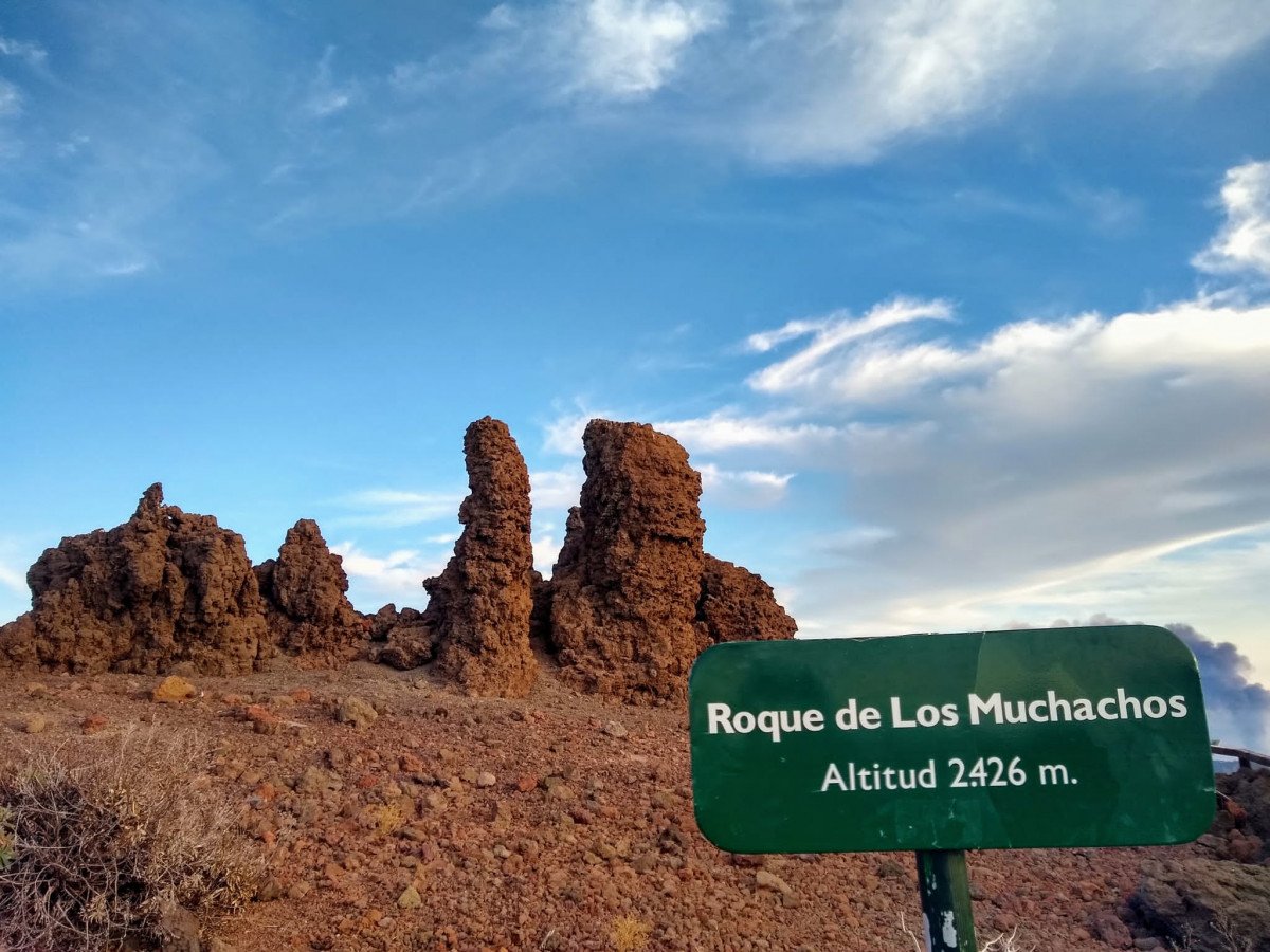 Experiencia de navegación en las Islas Canarias Occidentales