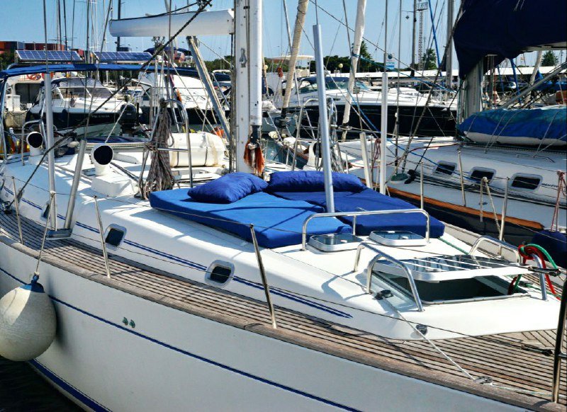 Una vacanza di una settimana a Ibiza